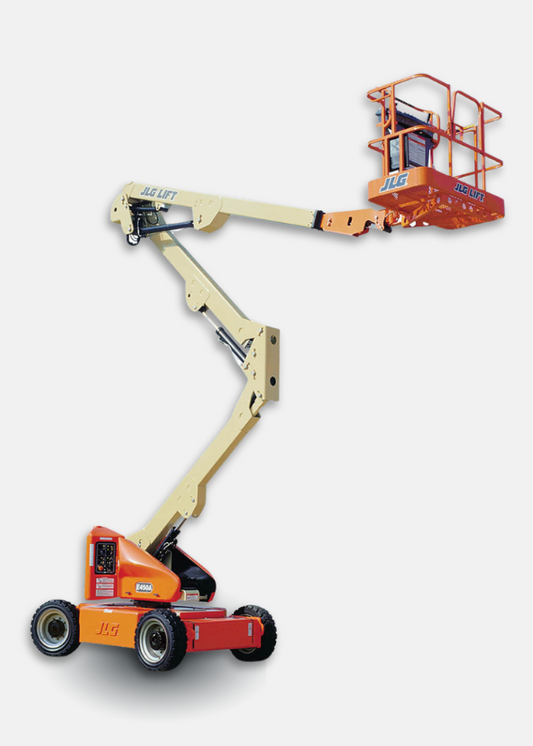 JLG Hoogwerker E400AN